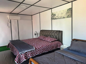 Rimbun Bayu Homestay